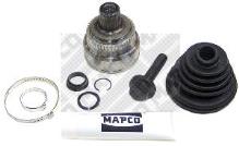 MAPCO 16992