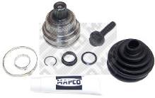 MAPCO 16993