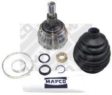 MAPCO 16996
