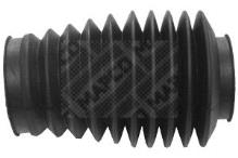 Joint Soufflet De Direction Mapco 17462 - Compatible Citroën Saxo, Peugeot 106 - Remplacement De Qualité