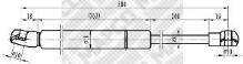 MAPCO 20958
