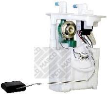 MAPCO 22306
