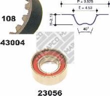 MAPCO 23004