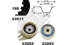 MAPCO 23013