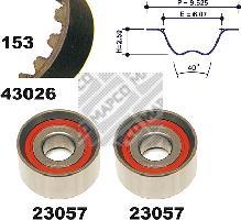 MAPCO 23026