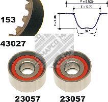 MAPCO 23027