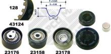 MAPCO 23124