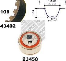 MAPCO 23402