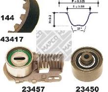 MAPCO 23417