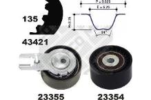 MAPCO 23421
