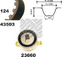 MAPCO 23503