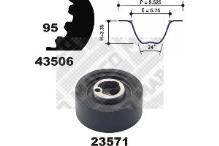 MAPCO 23506