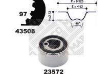 MAPCO 23508