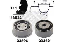MAPCO 23532