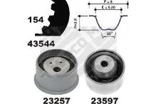 MAPCO 23544