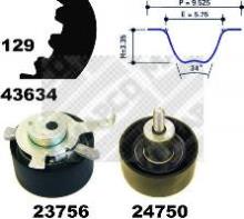 MAPCO 23603