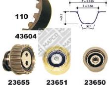 MAPCO 23605