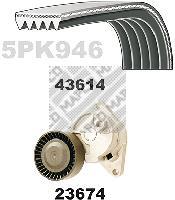 MAPCO 23614