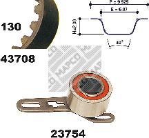 MAPCO 23708