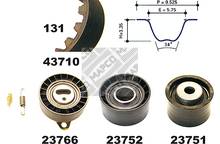 MAPCO 23710