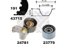 MAPCO 23715