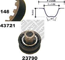 MAPCO 23721