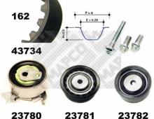MAPCO 23739