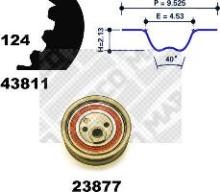 MAPCO 23825