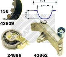 MAPCO 23830