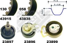 MAPCO 23841