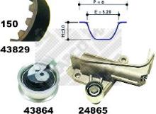 MAPCO 23902