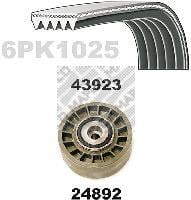 MAPCO 23924
