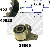 MAPCO 23925