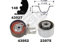 MAPCO 23927