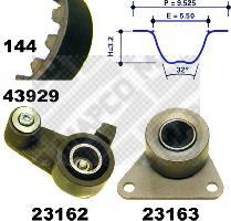 MAPCO 23929