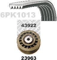 MAPCO 23937