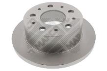 MAPCO 25038