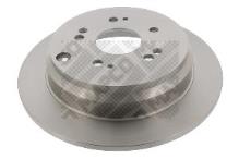 MAPCO 25211