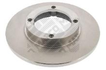 MAPCO 25500