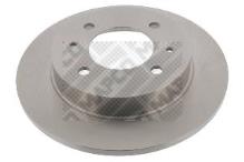 MAPCO 25509