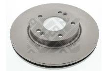 MAPCO 25515
