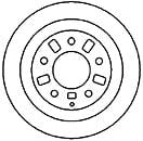 MAPCO 25533