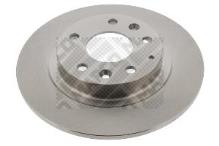 MAPCO 25539