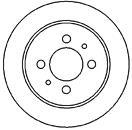 MAPCO 25543