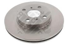 MAPCO 25551