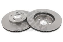 MAPCO 25579