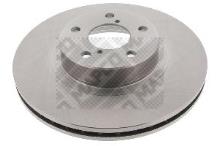 MAPCO 25583