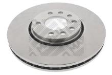 MAPCO 25707