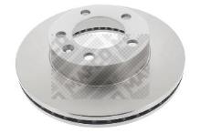 MAPCO 25722