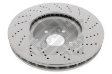 MAPCO 25790C